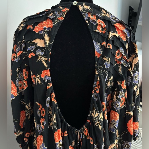 Free People Tunic - Picture 2 of 3